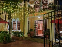 -玫瑰厅上海菜(兴国路店)