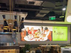 -洪氏嗨捞·猪肚鸡火锅(阳光天地店)