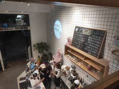 -ICEPOPO MILK(玉兰店)