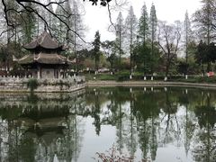 -习家池