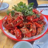 夏天就是要来点小龙虾，这家阔以