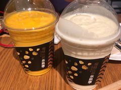 -乐凯撒披萨(正佳广场店)