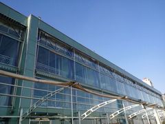 -海天一色海景自助餐厅(西港花园店)