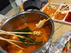 -延边丰茂串城(东三店)