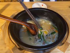 -勺子米线·云南传统小吃市集(四方街店)