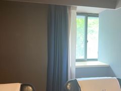 -陆琴脚艺·足浴·SPA(夫子庙店)
