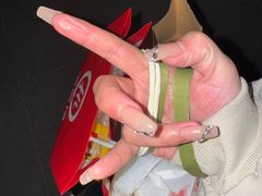 -海底捞火锅(银泰中心店)