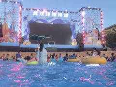 -武汉玛雅海滩水公园