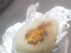 -徐氏糯米包油条(三眼桥分店)