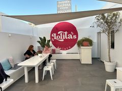 -Lolita's Gelato