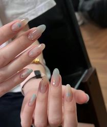 -斯馨·健康美甲美睫