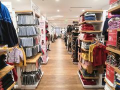 -优衣库(上海金桥太茂店)