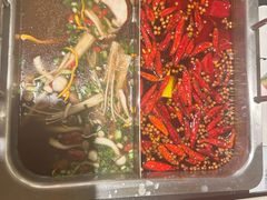 -福禄娃一家人火锅(上地店)