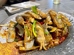 -戴记龙虾(天泽街店)