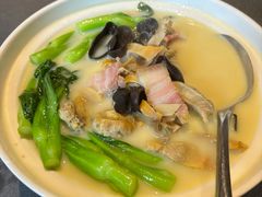 -沈灶河豚宴·河豚融合餐厅(汉中路店)
