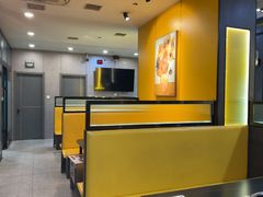 -江浦东烧烤城(韩式特色炭火烤肉同心路店)