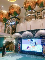 -奈尔宝家庭中心·亲子餐厅(苏州大悦城店)