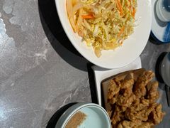 -1937青岛老味道·海肠捞饭·青岛菜(大鲍岛栈桥店)