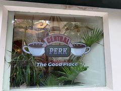-The Good Place好地方·Brunch·coffee(国贸店)