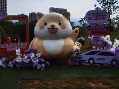 -青藏高原野生动物园