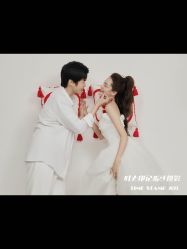 -时光印记婚纱摄影工作室·原创定制