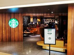 -星巴克臻选(国贸商城首店)