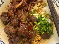 -梅溪·小伙子干挑面(安吉总店)