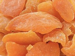 黄桃干-二斗栗子(黄河道店)