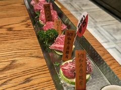 -赤坂亭·M9和牛放题(长楹天街购物中心店)