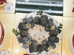 -花花卷卷·鲜食蛋糕(静安久光百货店)