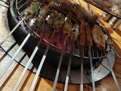 -号令江湖·水浒烤肉(和畅睦邻中心店)