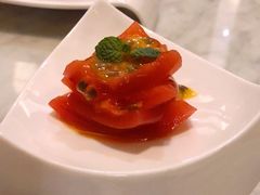 -厦门朗豪酒店 · 明阁中餐厅
