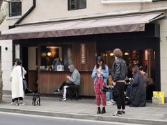 -RUMORS COFFEE ROASTERY鲁马滋咖啡(湖南路店)