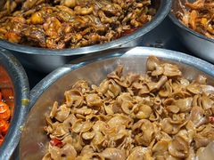 -蓝精灵饺子店