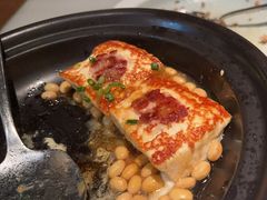 客家酿豆腐-客语客家菜(琶洲保利店)