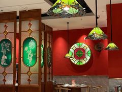 -禄运茶居·手工点心(猎德店)