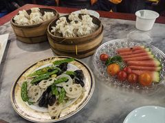 -都一处烧麦馆(前门店)