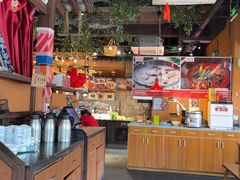 -老阿爸鲜鱼土菜(昆山花桥店)