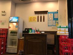 -明将锅贴(五爱路店)