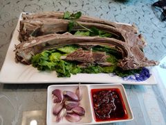 -伊帆食府·青海地方特色美食