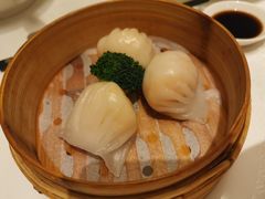 -京香轩·中餐厅(上海中庚聚龙酒店)