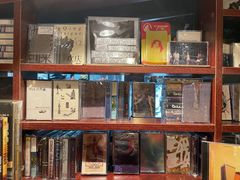 -旧天堂书店(华侨城创意文化园南山特色文化街区店)