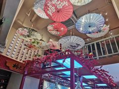 -思博半步颠小酒馆(梦时代店)