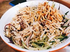 -金明玉小吃(康城路店)