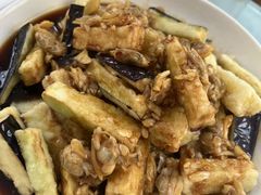 -华春餐馆(鱼山路店)
