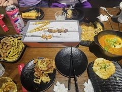 -半酌烧烤小酒馆(南京东路店)