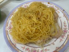 -麦文记面家(佐敦店)