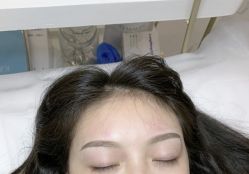 -久匠·野生眉半永久纹眉