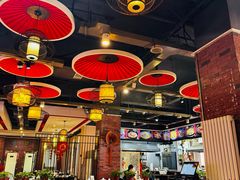 -小蓉合餐厅·川菜·家常菜(凤城二路店)