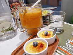 -西语·炭烧牛排(卓越中寰店)